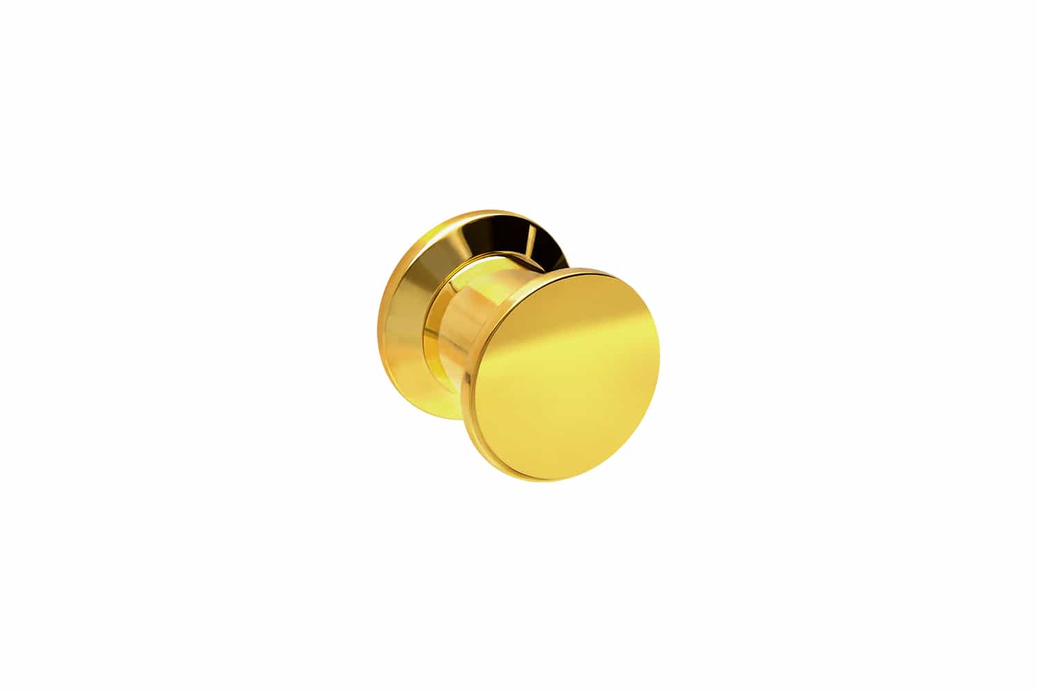 Chirurgenstahl Plug INNENGEWINDE von Piercingline